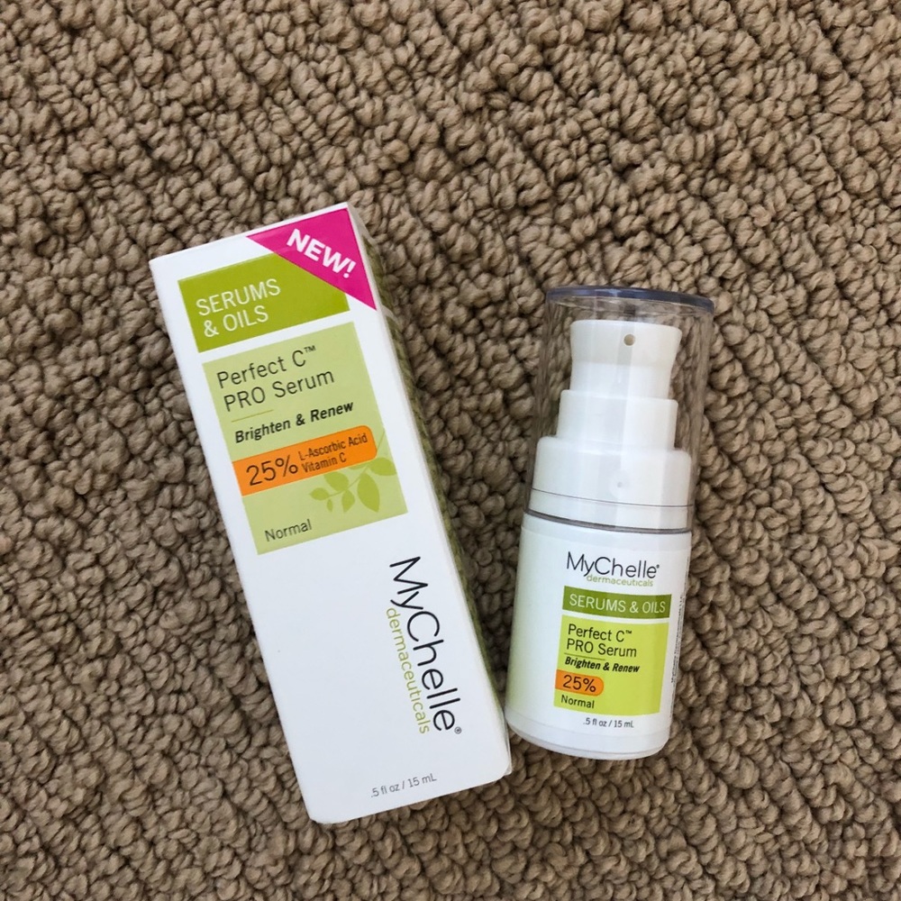 Perfect Vitamin C Serum